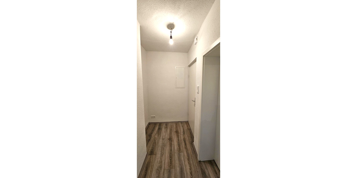 Erdgeschoßwohnung Essen Stadtbezirk IV - 3 Zimmer, 55 m&sup2;, 469&euro; | Angebot:25887563