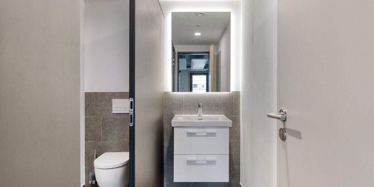 Gewerbeobjekt Krefeld Stadtmitte - 1 Zimmer, 311 m&sup2;, 4.427&euro; | Angebot:25796366