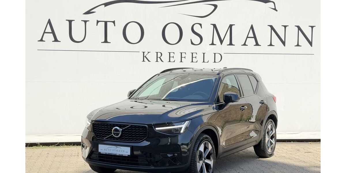 Volvo XC40 12.544 km 32.200 &euro; Krefeld 47805