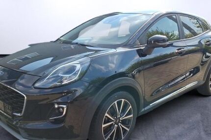 Ford Puma 24.472 km 16.990 &euro; Gelsenkirchen 45891