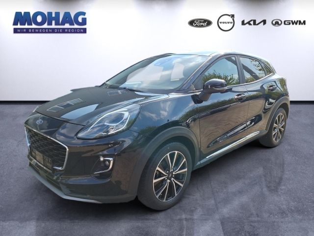 Ford Puma 24.472 km 16.990 &euro; Gelsenkirchen 45891