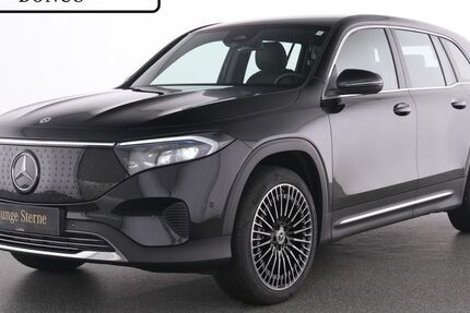 Mercedes-Benz EQB 10.998 km 39.785 &euro; Essen 45309