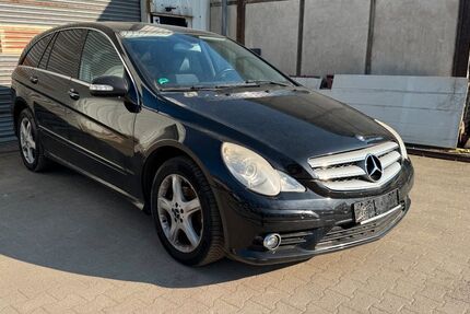 Mercedes-Benz R 320 242.360 km 3.499 &euro; Bottrop 46240
