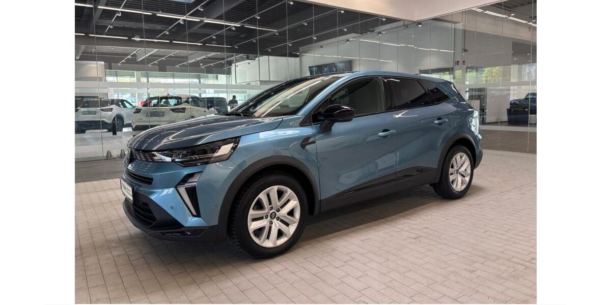 Renault Symbioz 29.100 km 22.970 &euro; Dinslaken 46539