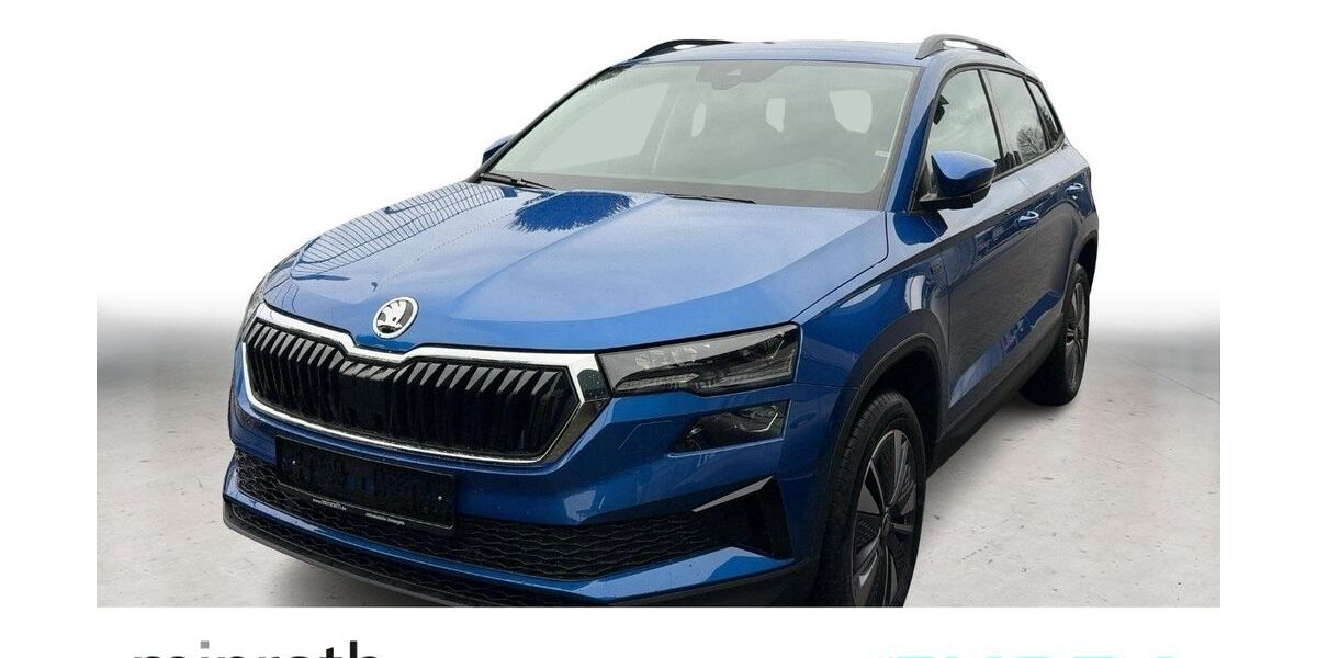 Skoda Karoq 3.000 km 36.280 &euro; Moers-Hülsdonk 47441