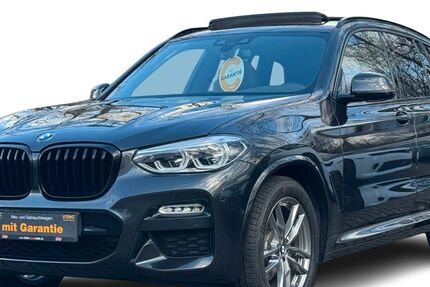 BMW X3 93.000 km 31.480 &euro; Duisburg 47249