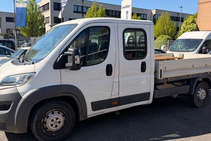 Citroen Jumper 72.000 km 11.990 &euro; Krefeld 47800