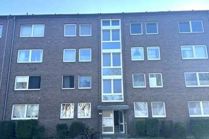 Wohnung Moers Hochstraß - 3 Zimmer, 72 m&sup2;, 134.500&euro; | Angebot:19621506