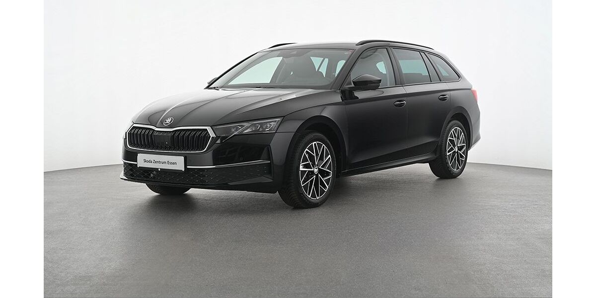 Skoda Octavia 11.212 km 31.650 &euro; Essen 45143