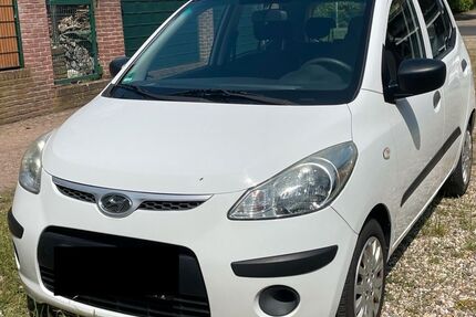 Hyundai i10 110.000 km 2.600 &euro; Kamp-Lintfort 47475