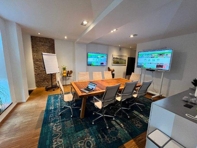 Gewerbeobjekt Essen Rüttenscheid - 195&euro; | Angebot:25868240