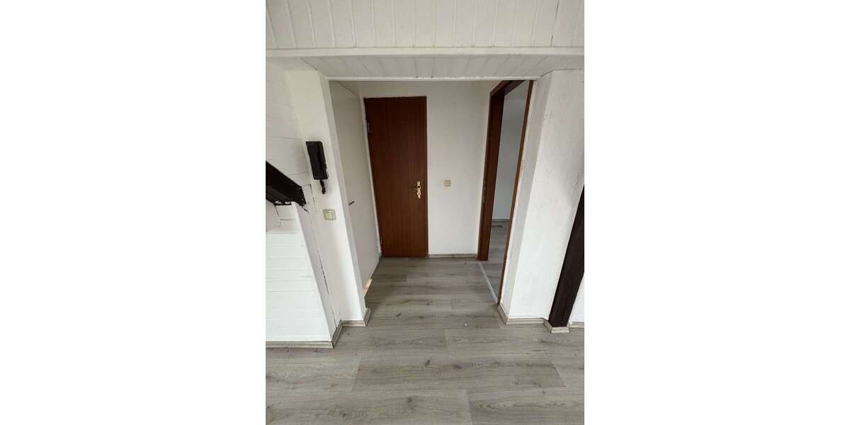 Etagenwohnung Duisburg Ruhrort - 1 Zimmer, 24 m&sup2;, 200&euro; | Angebot:26221769