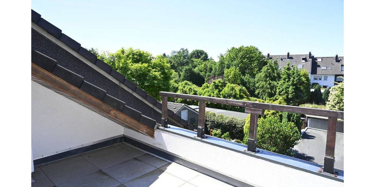 Etagenwohnung Essen Dellwig - 2 Zimmer, 86 m&sup2;, 220.000&euro; | Angebot:26730507