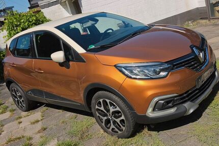 Renault Captur 119.000 km 6.999 &euro; Dinslaken 46537