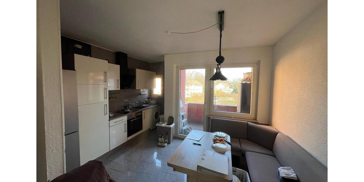 Etagenwohnung Duisburg Beeck - 2.5 Zimmer, 55 m&sup2;, 67.000&euro; | Angebot:27259714
