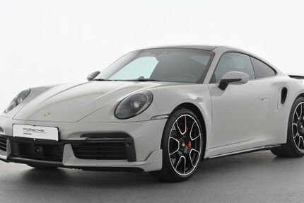 Porsche 992 28.000 km 194.900 &euro; Essen 45143