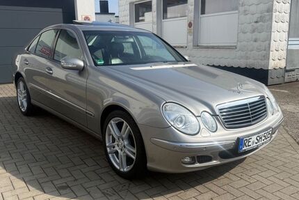 Mercedes-Benz E 280 276.122 km 6.990 &euro; Herten 45701