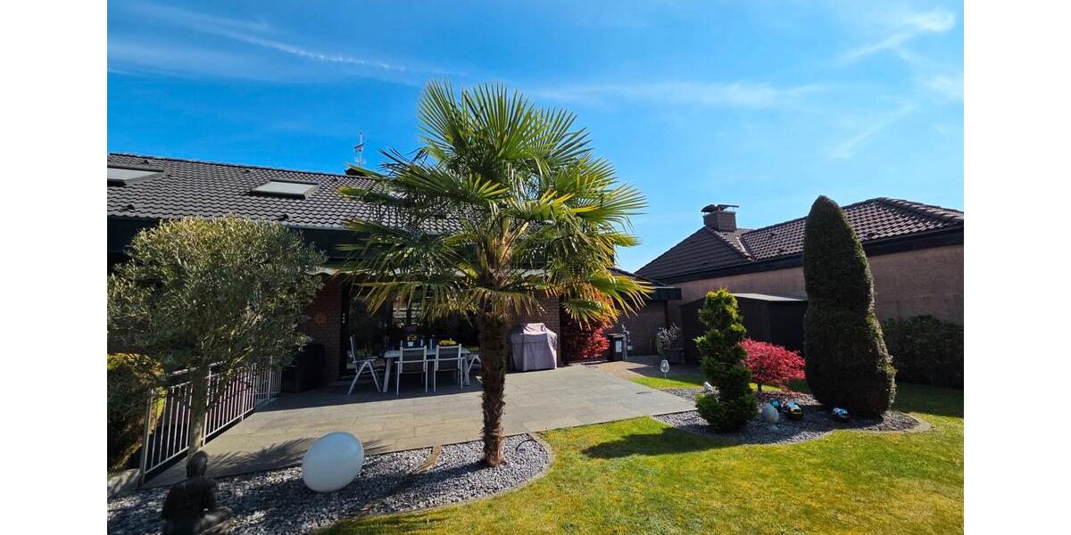 Einfamilienhaus Bottrop - 4.5 Zimmer, 190 m&sup2;, 785.000&euro; | Angebot:26231161