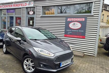 Ford Fiesta 106.900 km 7.500 &euro; Krefeld 47798