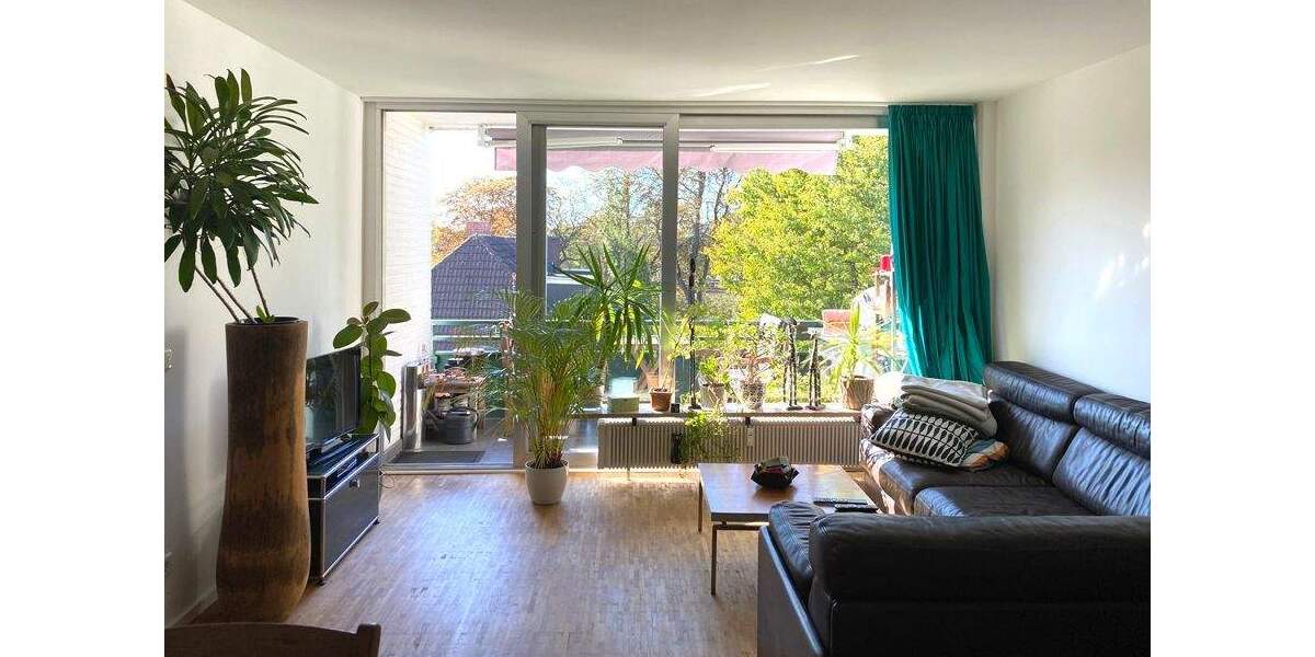 Etagenwohnung Krefeld Uerdingen - 3 Zimmer, 73 m&sup2;, 170.000&euro; | Angebot:25742328