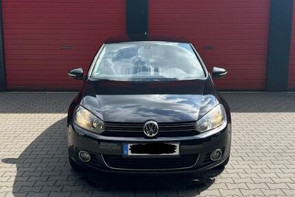 VW Golf 195.000 km 6.499 &euro; Gladbeck 45968