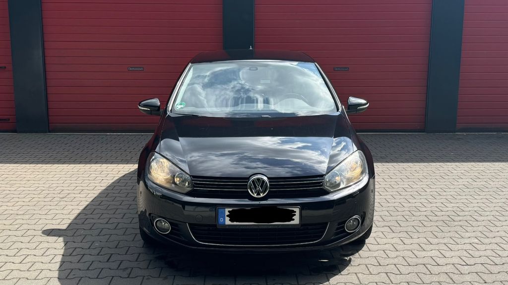 VW Golf 195.000 km 6.499 &euro; Gladbeck 45968