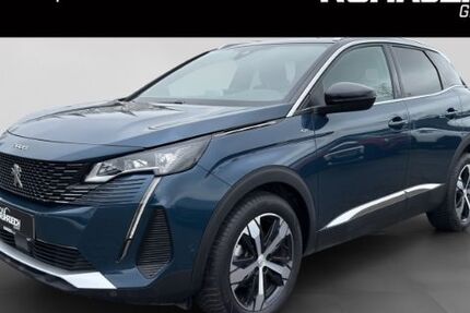 Peugeot 3008 39.700 km 23.990 &euro; Duisburg 47059