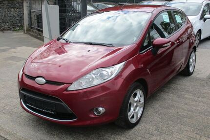 Ford Fiesta 139.000 km 2.999 &euro; Oberhausen 46149