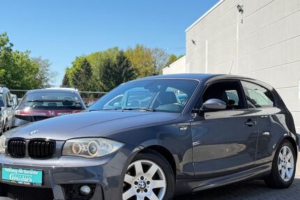 BMW 120 145.316 km 9.999 &euro; Rheinberg 47495