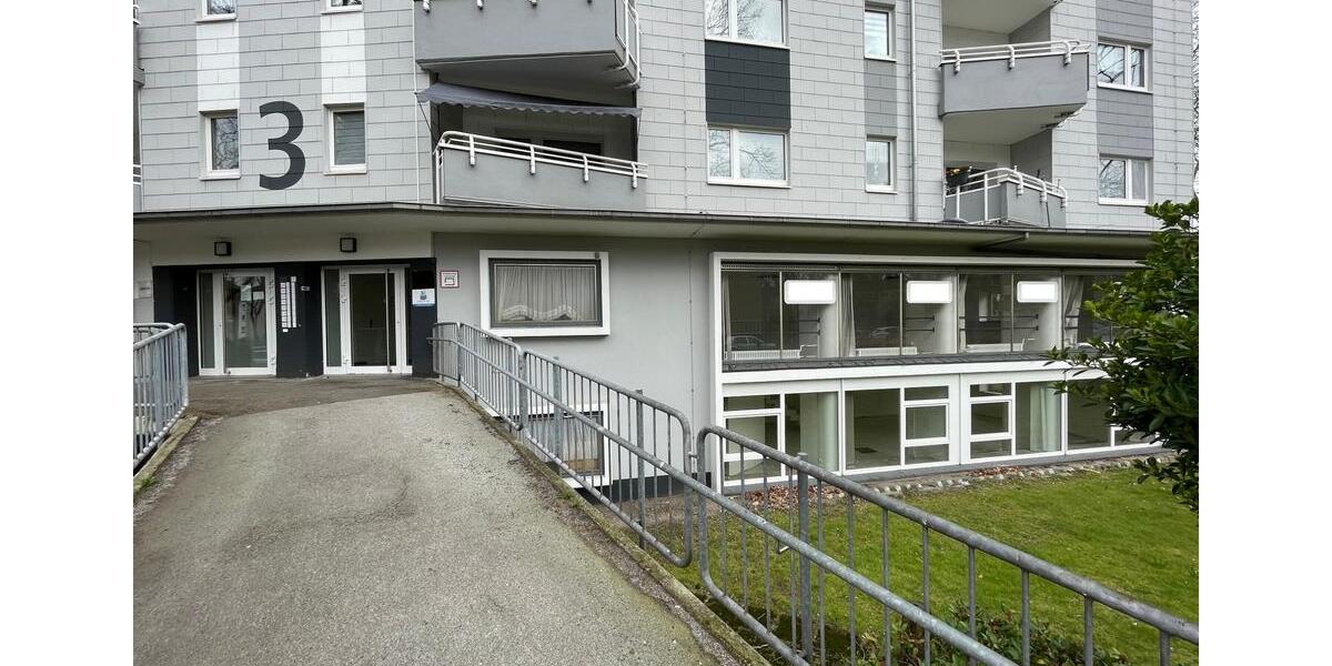 Gewerbeobjekt Oberhausen Alt-Oberhausen - 1.210&euro; | Angebot:25932289