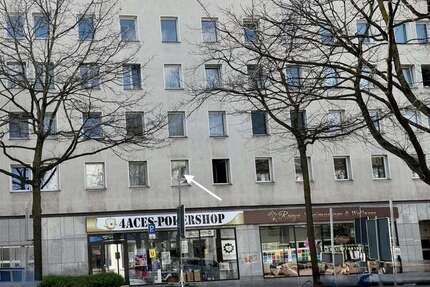 Wohnung Essen / Westviertel Westviertel - 3 Zimmer, 102 m&sup2;, 99.000&euro; | Angebot:26191060