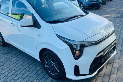 Kia Picanto 5.000 km 13.980 &euro; XANTEN 46509