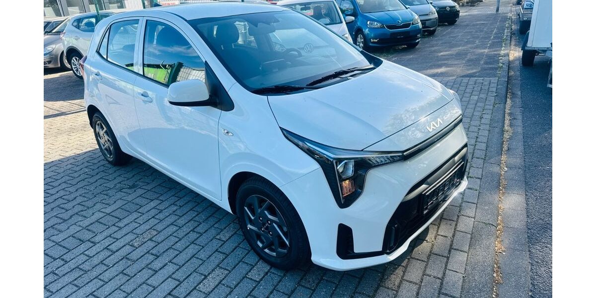 Kia Picanto 5.000 km 13.980 &euro; XANTEN 46509