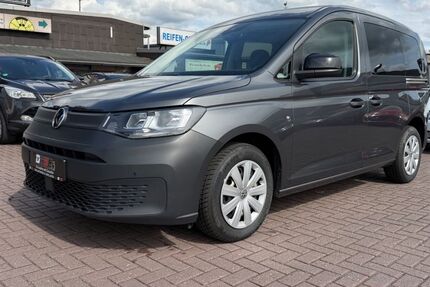 VW Caddy 103.250 km 14.990 &euro; Dinslaken 46537