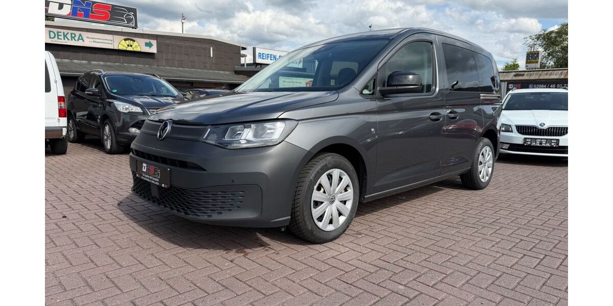 VW Caddy 103.250 km 14.990 &euro; Dinslaken 46537