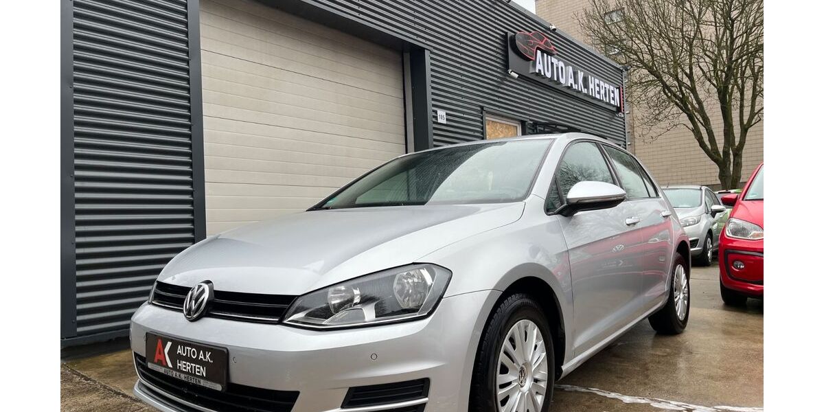 VW Golf 68.650 km 11.500 &euro; Herten 45699