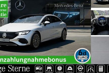 Mercedes-Benz EQE 6.615 km 55.555 &euro; Wesel 46485
