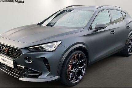 Cupra Formentor 33.632 km 44.990 &euro; Krefeld 47805