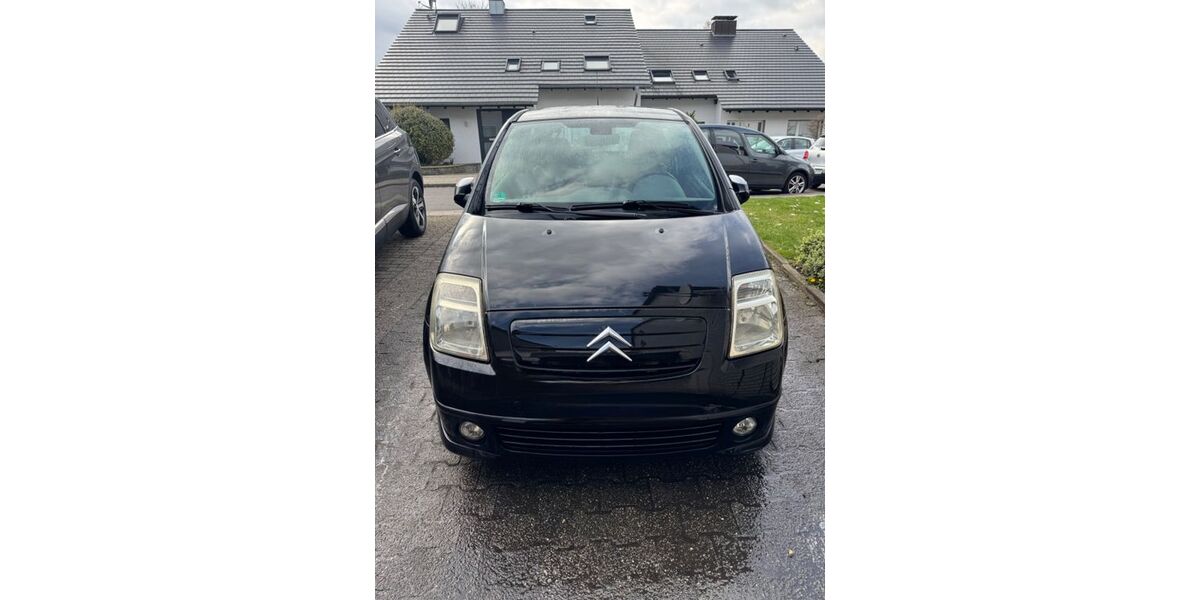 Citroen C2 115.000 km 4.000 &euro; Essen 45277
