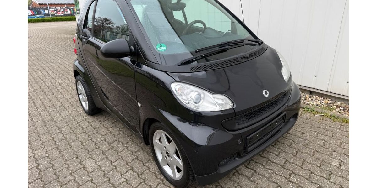 Smart ForTwo 205.000 km 2.500 &euro; Wesel 46485