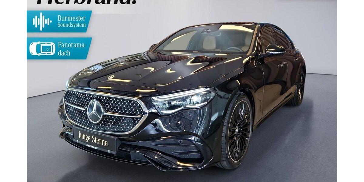 Mercedes-Benz E 450 39.157 km 73.790 &euro; Krefeld 47800