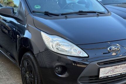 Ford Ka/Ka+ 91.000 km 3.990 &euro; Krefeld 47807