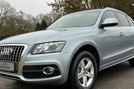 Audi Q5 170.000 km 9.990 &euro; Neukirchen-Vluyn 47506