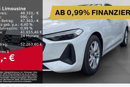 Audi A5 17.191 km 46.380 &euro; Gelsenkirchen 45894