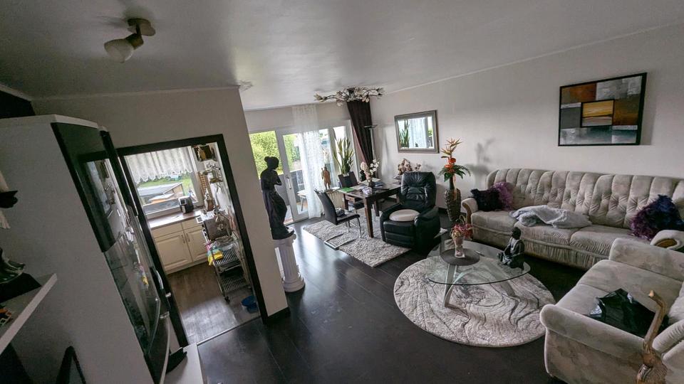 Etagenwohnung Oberhausen Alt-Oberhausen - 2 Zimmer, 64 m&sup2;, 169.000&euro; | Angebot:27096128