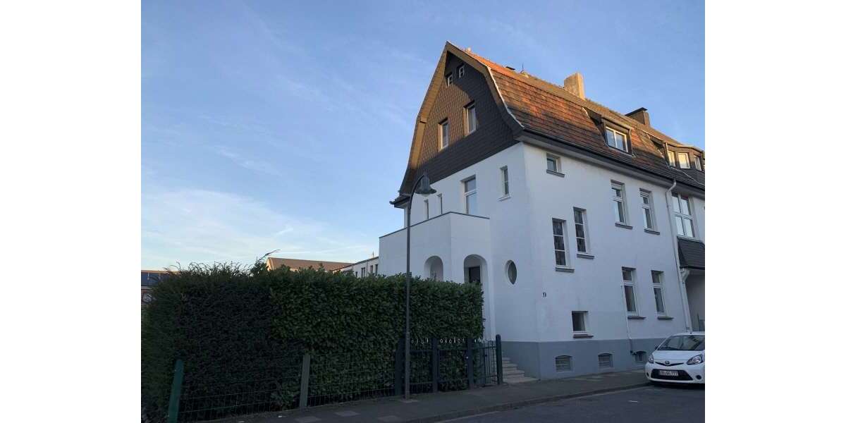 Etagenwohnung Rheinberg - 2 Zimmer, 56 m&sup2;, 465&euro; | Angebot:26795282