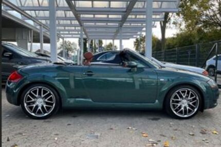 Audi TT 143.000 km 5.799 &euro; Duisburg 47055