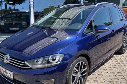 VW Golf Sportsvan 118.929 km 12.990 &euro; Sonsbeck 47665