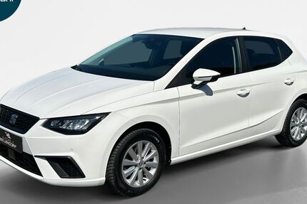 Seat Ibiza 26.470 km 17.940 &euro; Bottrop 46244