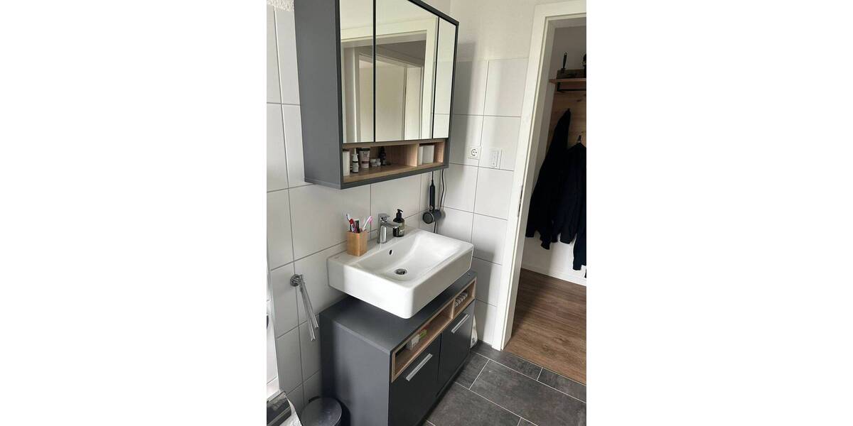 Etagenwohnung Essen Fulerum - 2 Zimmer, 53 m&sup2;, 430&euro; | Angebot:26289826